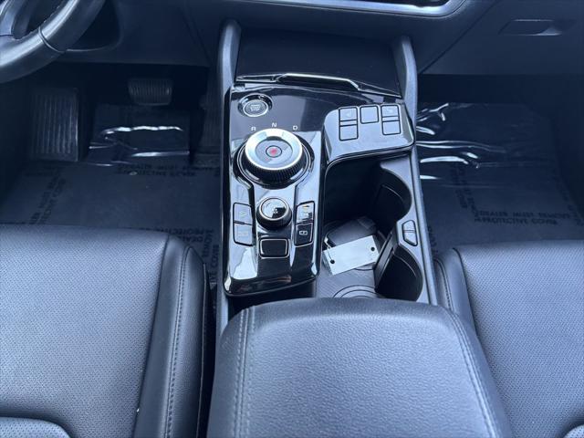 Used 2025 Kia Sportage Hybrid EX For Sale in Bellingham, WA