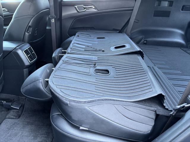 Used 2025 Kia Sportage Hybrid EX For Sale in Bellingham, WA