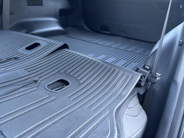 Used 2025 Kia Sportage Hybrid EX For Sale in Bellingham, WA