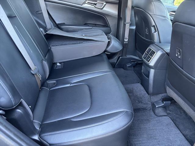 Used 2025 Kia Sportage Hybrid EX For Sale in Bellingham, WA