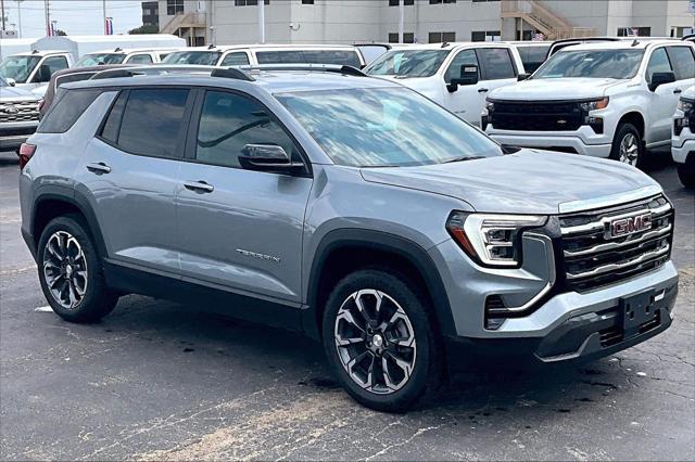 2025 GMC Terrain AWD Elevation for sale in Topeka, KS