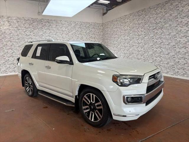 2020 Toyota 4Runner Limited for sale in Columbia, TN