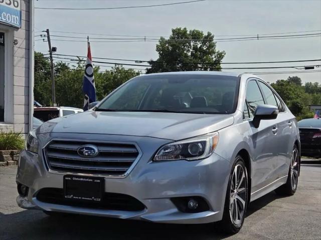 2015 Subaru Legacy 2.5i Limited for sale in Shrewsbury, MA