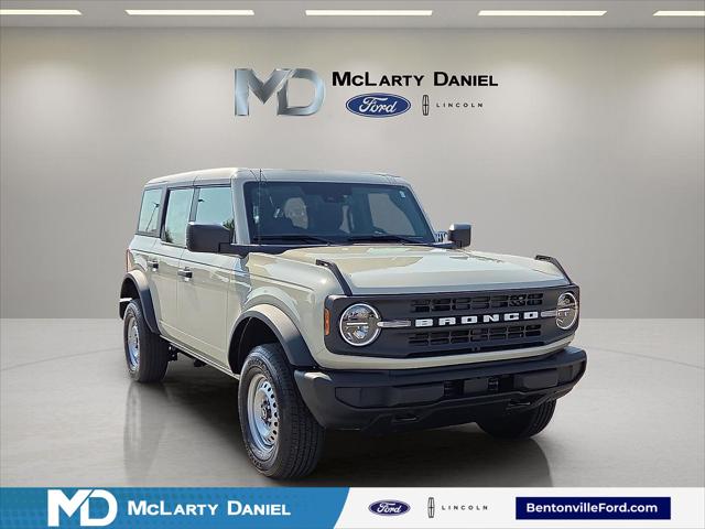 2026 Ford Bronco Base for sale in Bentonville, AR