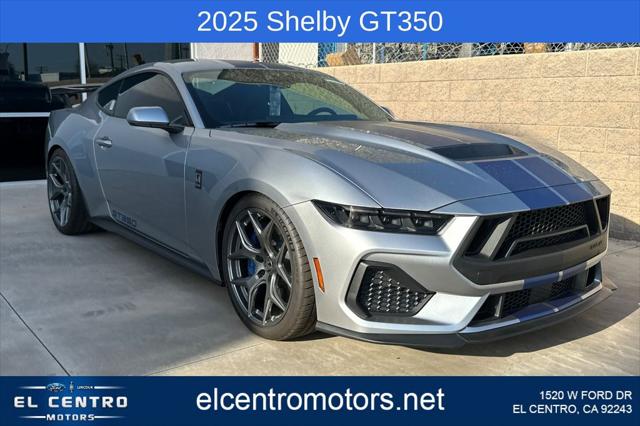 2025 Ford Mustang GT Premium Fastback for sale in El Centro, CA