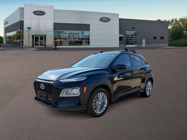 2019 Hyundai Kona SEL for sale in Ferndale, MI