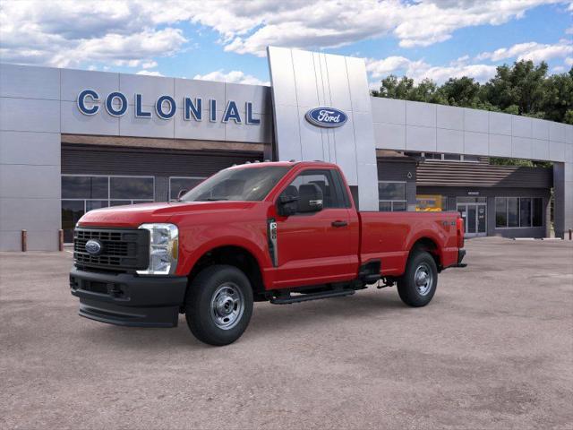 2026 Ford F-250 XL for sale in Danbury, CT