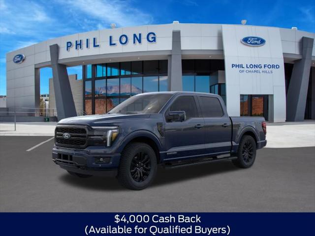 2026 Ford F-150 LARIAT for sale in Colorado Springs, CO