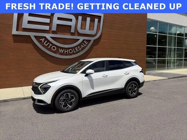 2025 Kia Sportage LX for sale in Pelham, AL