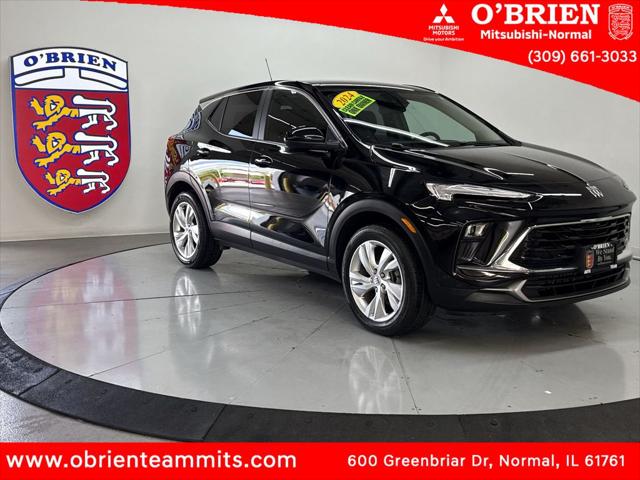 2024 Buick Encore GX Preferred FWD for sale in Normal, IL