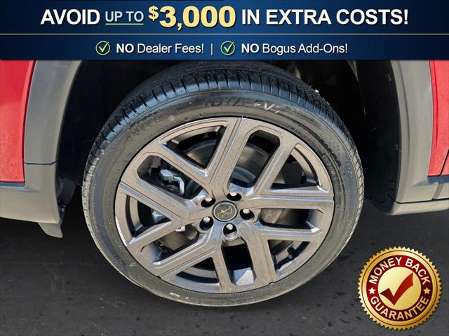 Used 2026 Jeep Compass Limited Altitude For Sale in Muscle Shoals, AL