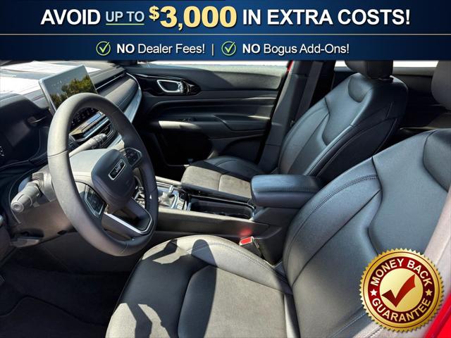 Used 2026 Jeep Compass Limited Altitude For Sale in Muscle Shoals, AL