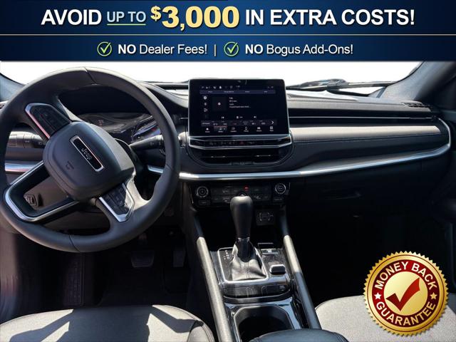 Used 2026 Jeep Compass Limited Altitude For Sale in Muscle Shoals, AL