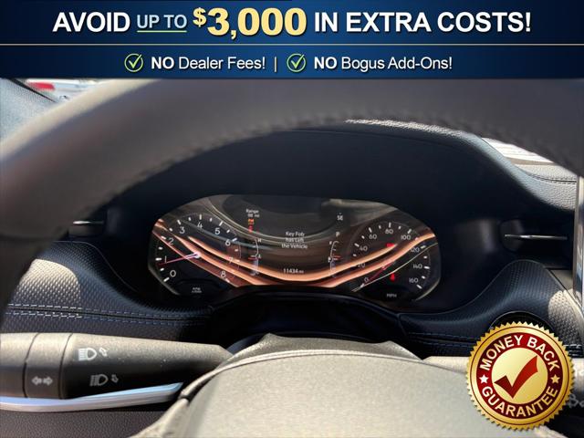 Used 2026 Jeep Compass Limited Altitude For Sale in Muscle Shoals, AL