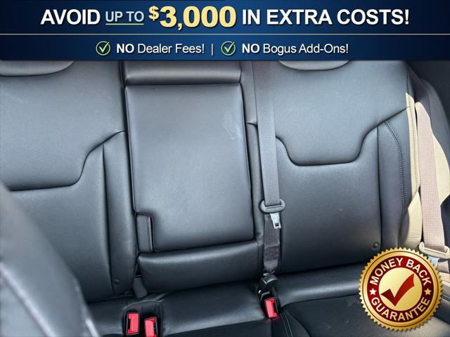 Used 2026 Jeep Compass Limited Altitude For Sale in Muscle Shoals, AL