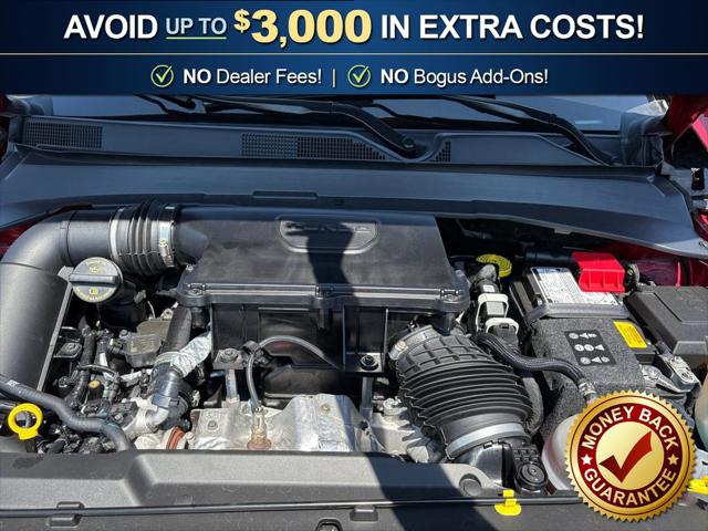 Used 2026 Jeep Compass Limited Altitude For Sale in Muscle Shoals, AL