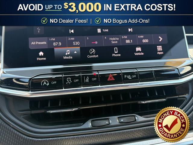 Used 2026 Jeep Compass Limited Altitude For Sale in Muscle Shoals, AL