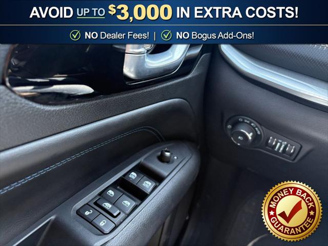 Used 2026 Jeep Compass Limited Altitude For Sale in Muscle Shoals, AL