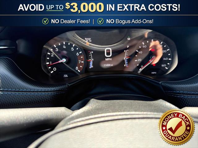 Used 2026 Jeep Compass Limited Altitude For Sale in Muscle Shoals, AL