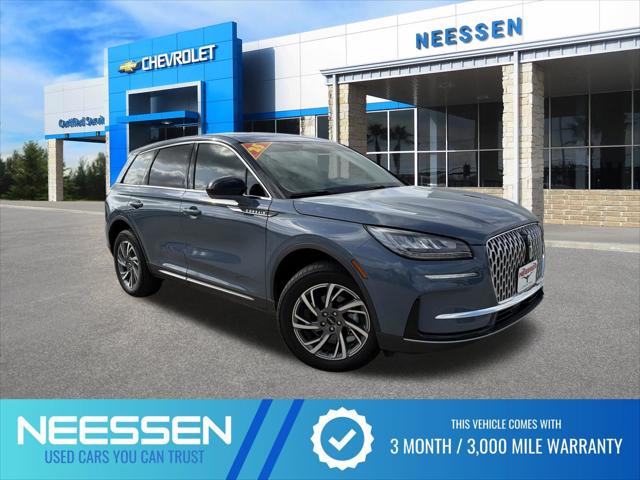 2025 Lincoln Corsair Premiere for sale in Kingsville, TX