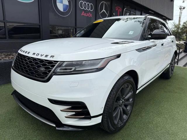 2018 Land Rover Range Rover Velar P380 SE R-Dynamic for sale in Tampa, FL