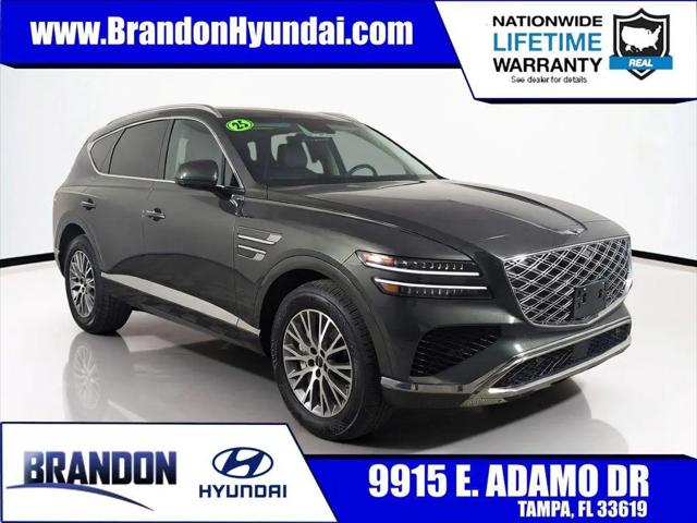 2025 Genesis GV80 2.5T Standard AWD for sale in Tampa, FL
