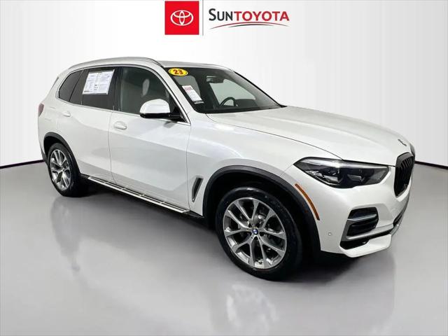 2023 BMW X5 xDrive40i for sale in Tampa, FL