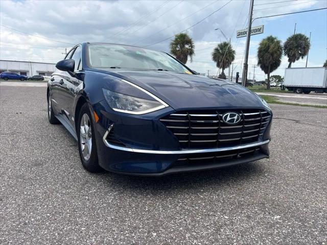 2020 Hyundai Sonata SE for sale in Tampa, FL
