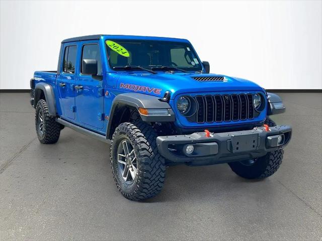 2024 Jeep Gladiator Sport for sale in Tampa, FL