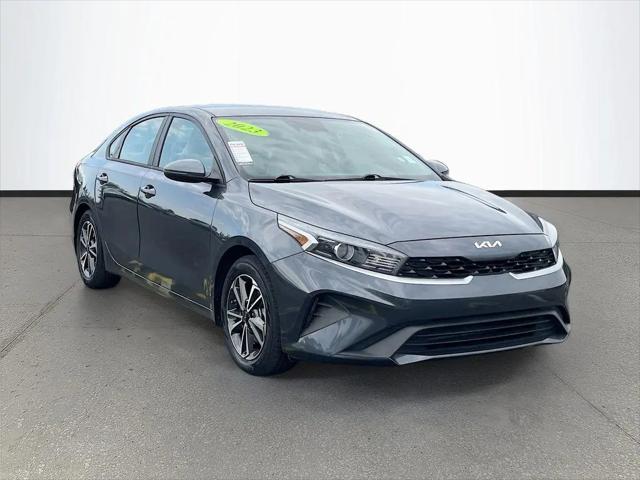 2023 Kia Forte LXS for sale in Tampa, FL