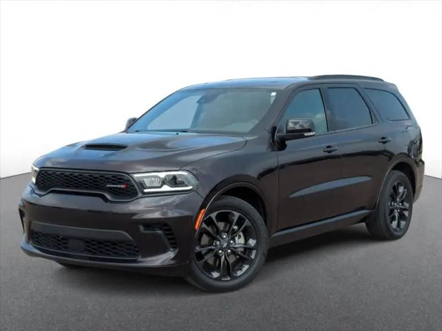 2024 Dodge Durango R/T Plus AWD for sale in Troy, MI