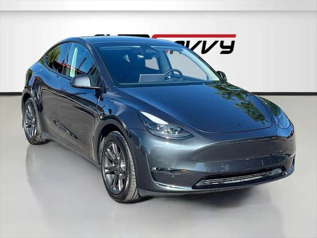 2025 Tesla Model Y Long Range Dual Motor All-Wheel Drive for sale in Colorado Springs, CO