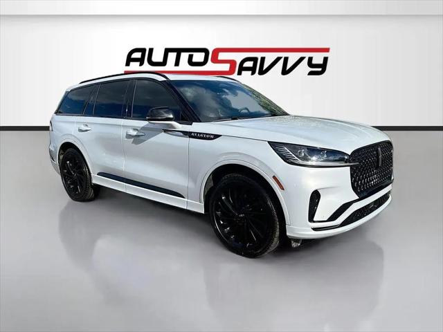 2025 Lincoln Aviator Reserve for sale in Colorado Springs, CO
