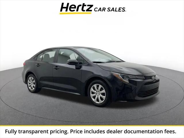 2025 Toyota Corolla LE for sale in Riverside, CA