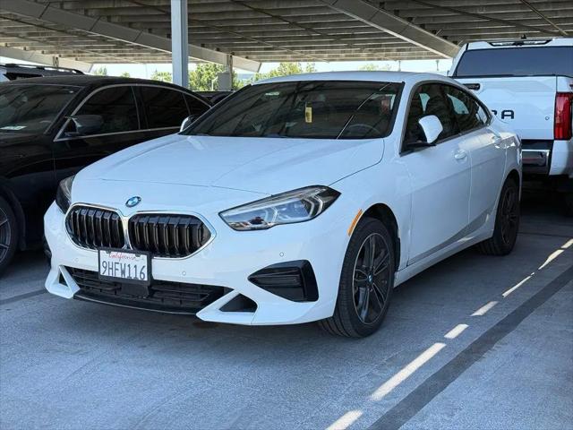 2023 BMW Coupe i sDrive for sale in Fresno, CA