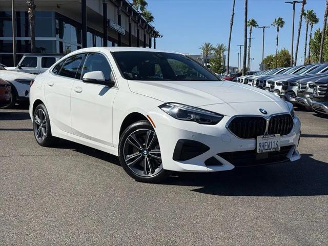 2023 BMW Coupe i sDrive for sale in Fresno, CA