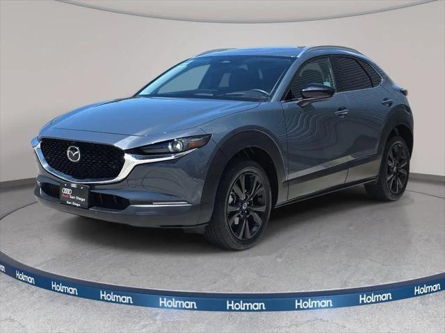 2024 Mazda CX-30 2.5 Turbo Premium Plus Package for sale in San Diego, CA