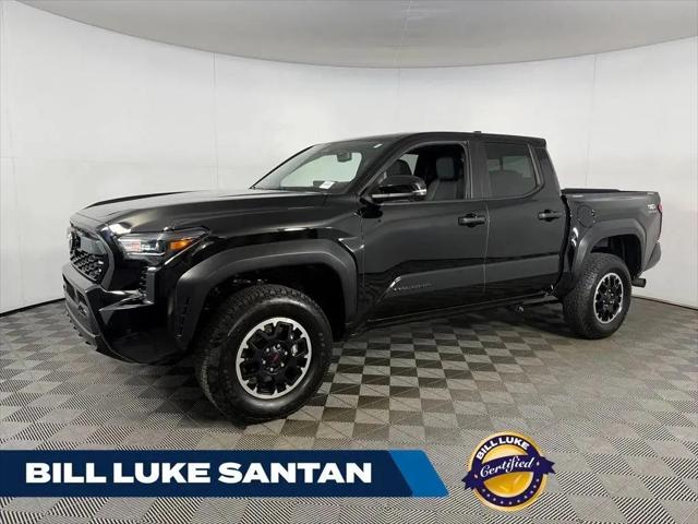 2024 Toyota Tacoma TRD Off Road for sale in Gilbert, AZ