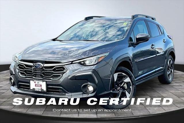 2026 Subaru Crosstrek Limited for sale in Rochester, MN