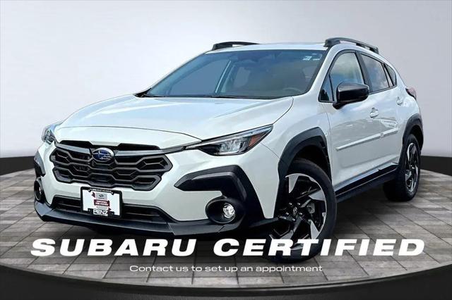 2025 Subaru Crosstrek Limited for sale in Rochester, MN