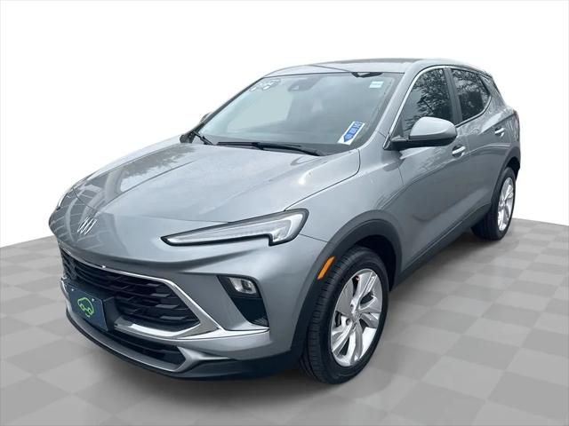 2024 Buick Encore GX Preferred FWD for sale in Williamsville, NY