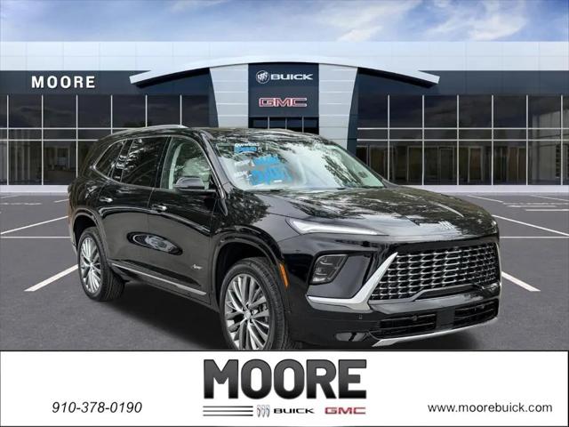 2026 Buick Enclave Avenir FWD for sale in Jacksonville, NC