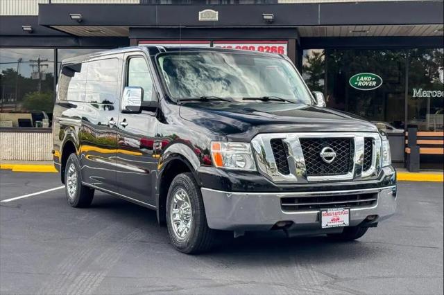 2018 Nissan 3500 SV V6 for sale in East Greenbush, NY