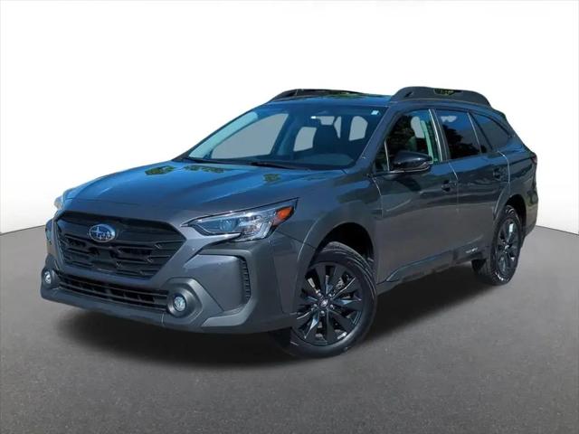 2024 Subaru Outback Onyx Edition for sale in Troy, MI