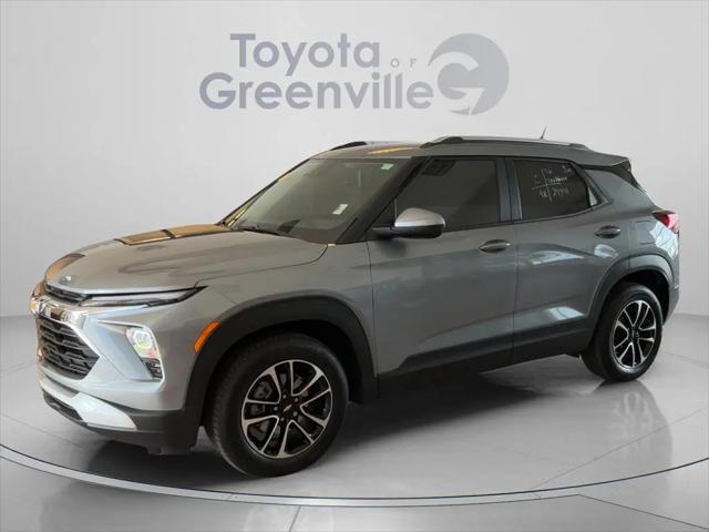2026 Chevrolet TrailBlazer FWD LT for sale in Greenville, SC