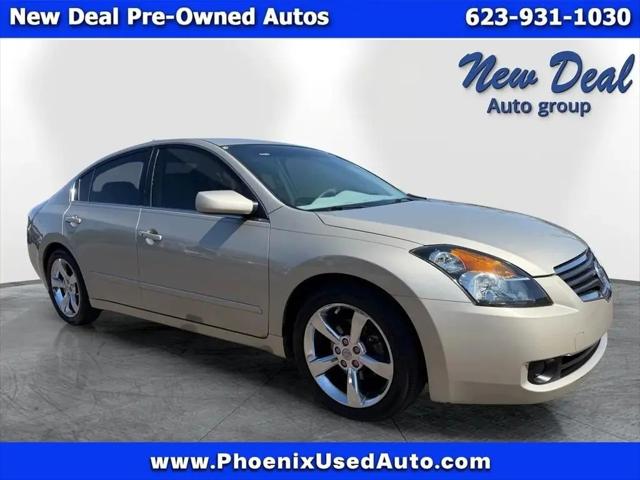 2009 Nissan Altima 2.5 S for sale in Glendale, AZ