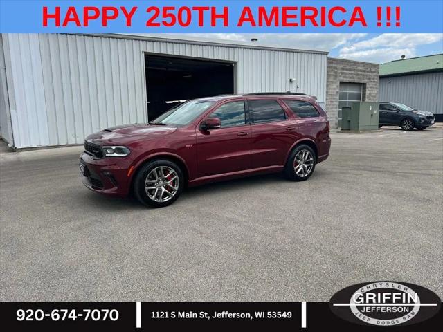 2021 Dodge Durango SRT 392 for sale in Jefferson, WI