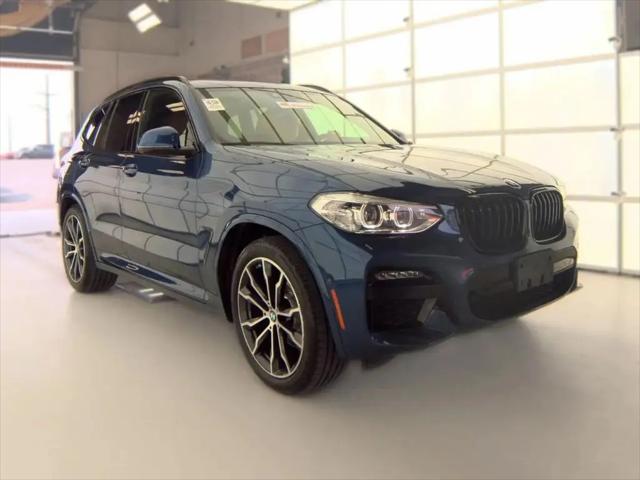 2021 BMW X3 xDrive30i for sale in Pittsburgh, PA