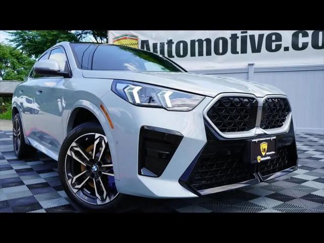 2026 BMW X2 xDrive28i for sale in Pittsburgh, PA