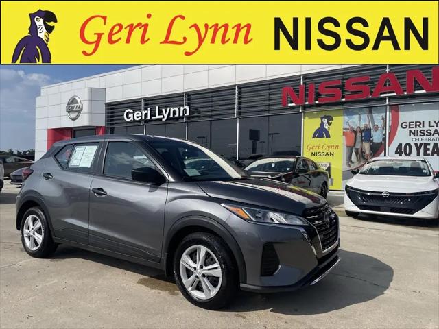 2025 Nissan Kicks S for sale in Houma, LA